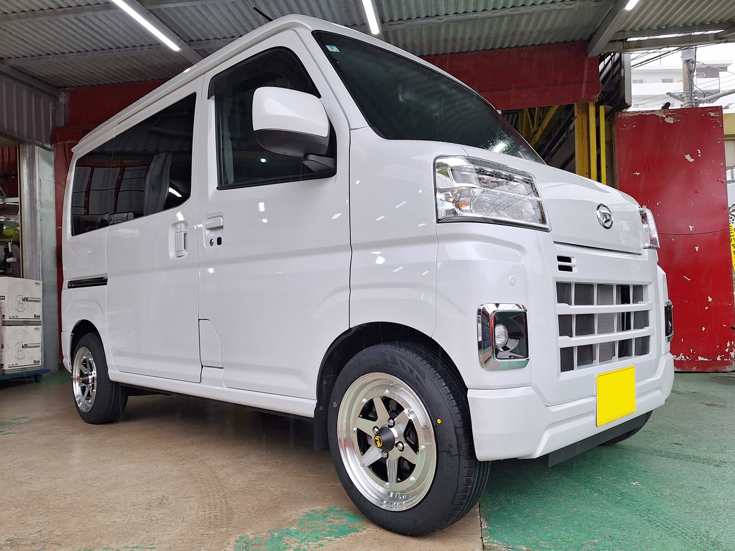 Colin-project LONGCHAMP XR-4