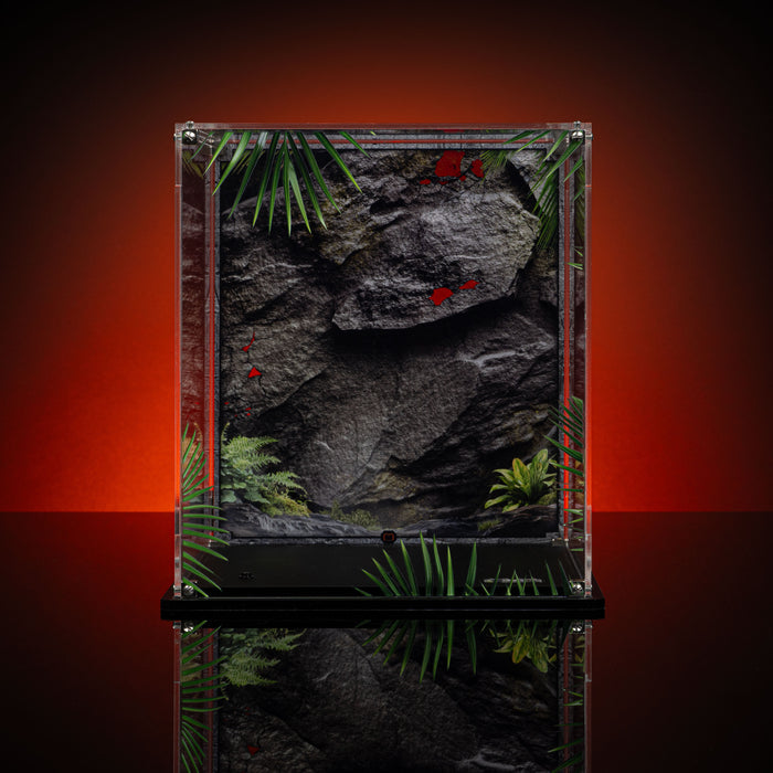 Limited Edition Display Case for LEGO® Jurassic World: Dinosaur
