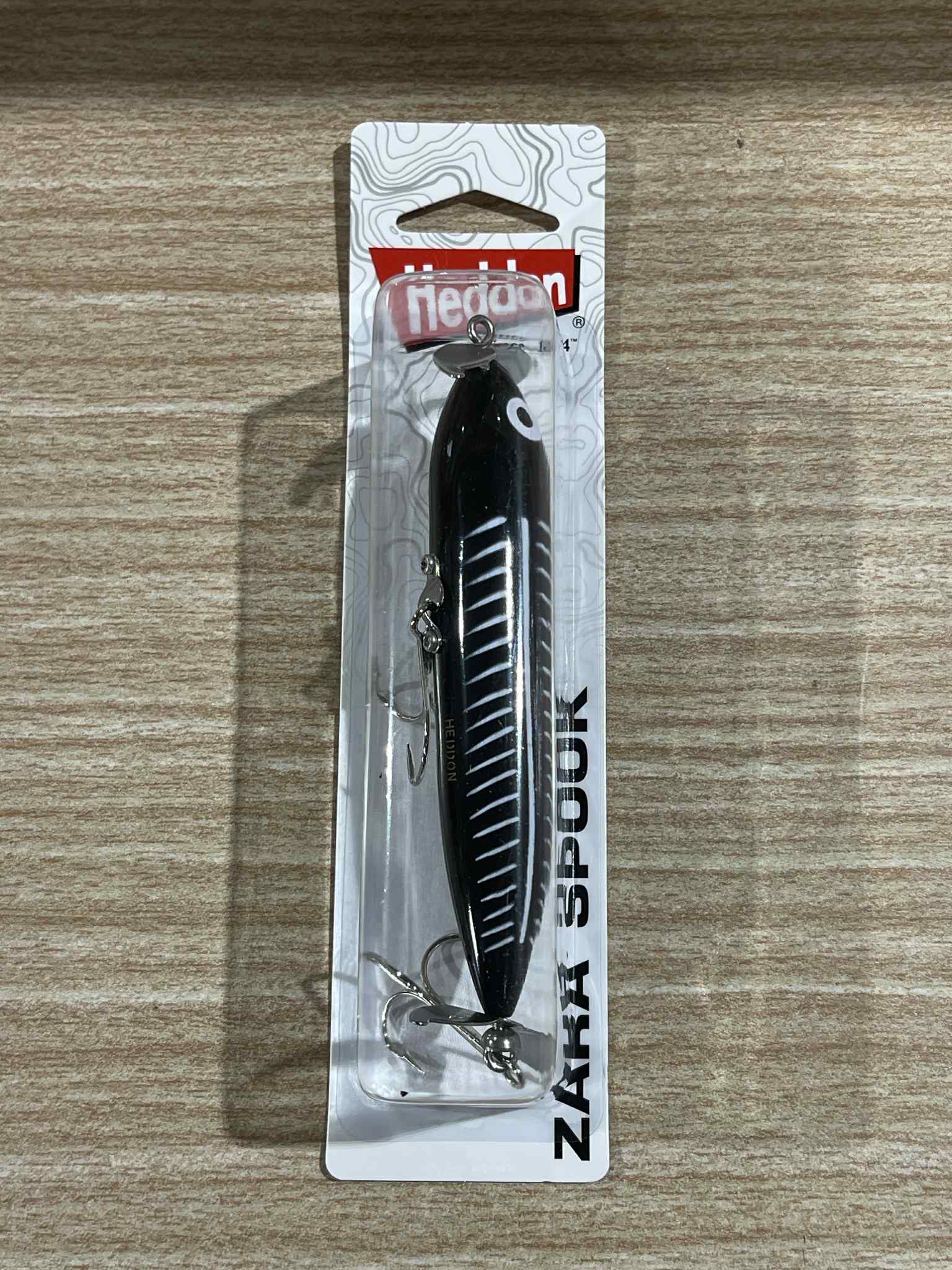 ヘドン」の商品一覧 / ワイルドフィッシュ公式オンラインストア