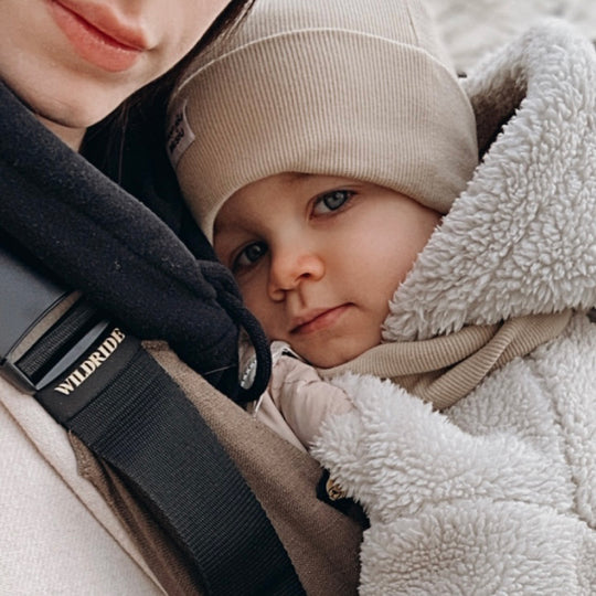 アクティブキャリー プリントコレクション - Grey Leopard グレー