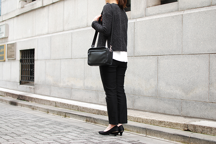 ミニショルダーバッグ・POSTINO（ポスティーノ）についてのお話