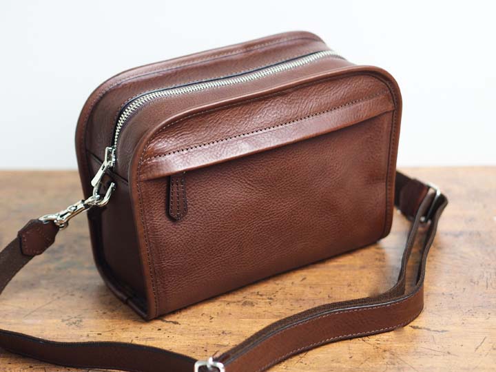 C.O.U.京都店7周年記念・ミニショルダーバッグ・ミネルバボックス