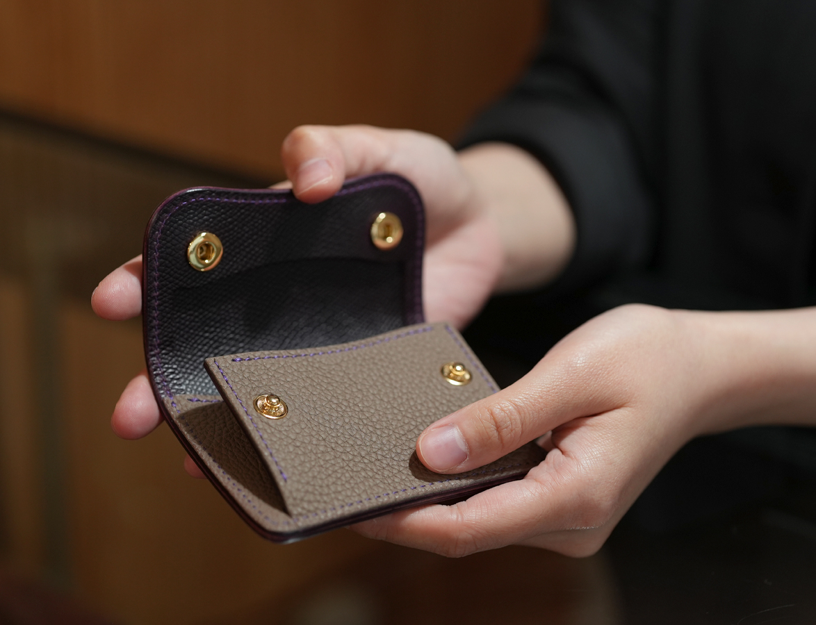 特別仕様のシュランケンカーフTONGUEについてのお話 | WILDSWANS