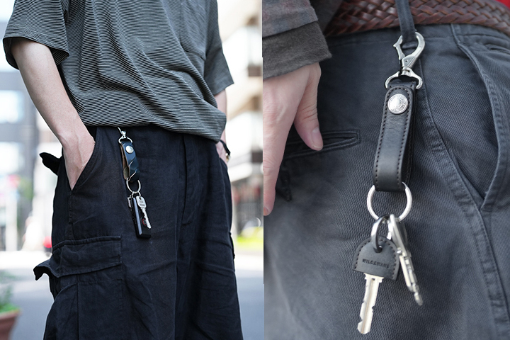 WILDSWANS's SELECTION 1 | WILDSWANS(ワイルドスワンズ)オフィシャル