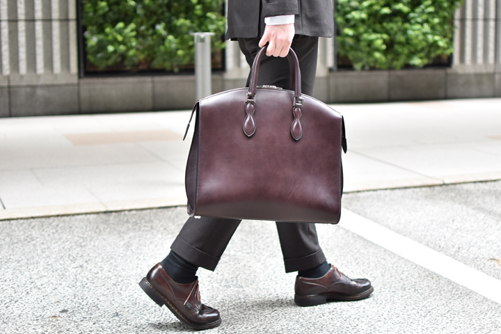 イングリッシュブライドル CIRCULO(サーキュロ)についてのお話