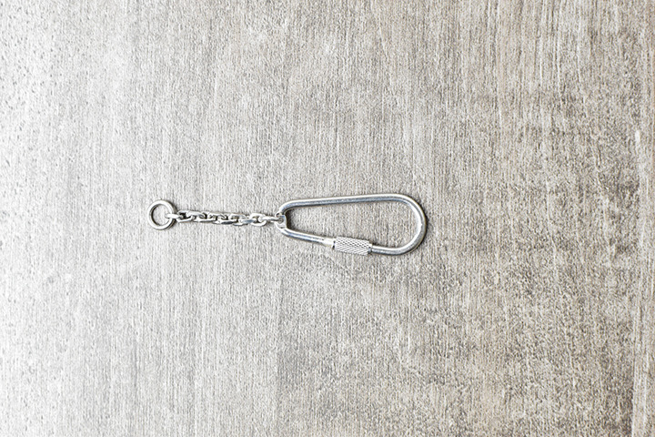 新しいKEY-CHAINについてのお知らせです。 | WILDSWANS(ワイルド