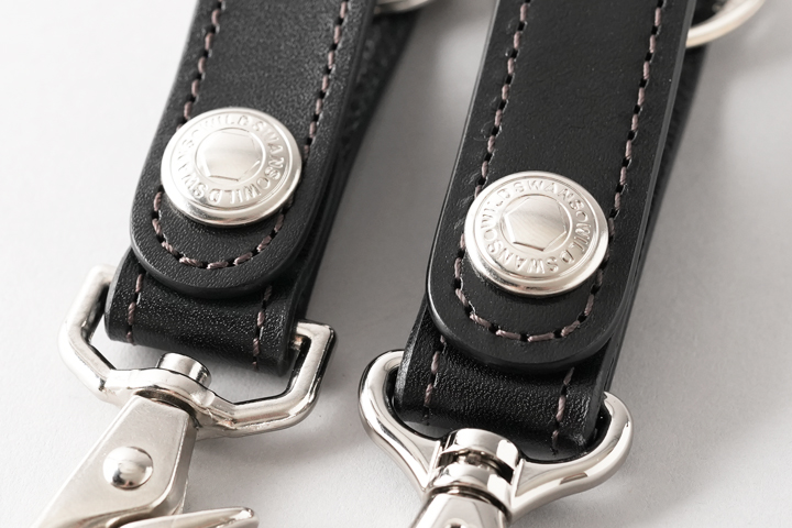 キーホルダー・BRANCHのリニューアルについてのお話 | WILDSWANS