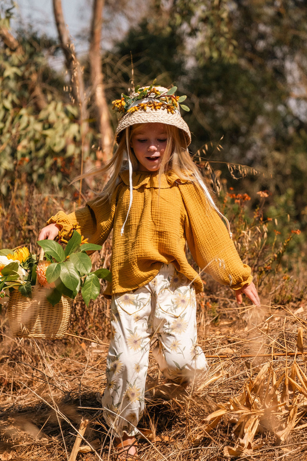 Baby (12-18m) – Wild Wawa