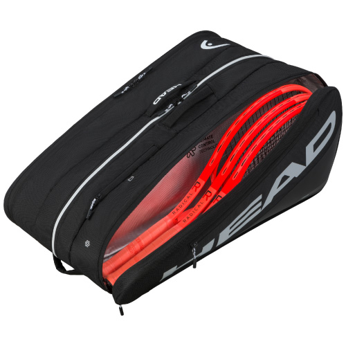 ウインザーオンラインショップヘッド ツアー ラケットバッグ XL (HEAD