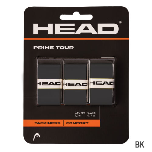 ウインザーオンラインショップヘッド プライム ツアー 3本入り （HEAD