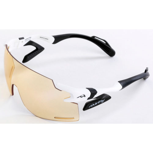 ウインザーオンラインショップエアフライ 鼻パッドのないスポーツ