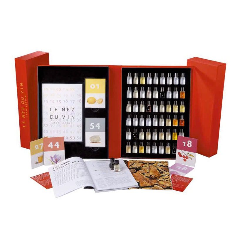 ルネ・デュ・ヴァン 54種 – 恵比寿ワインマート