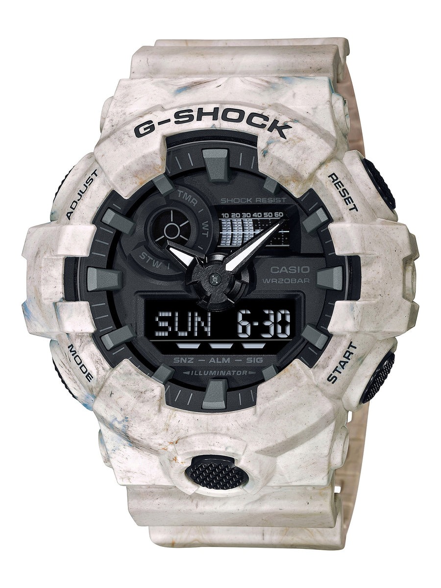 新品値下げ G-SHOCK アースカラー スペシャル アースカラートーン