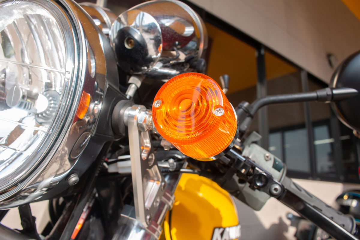 ヨーロピアンウィンカーが即日出荷可能です！ | 【PMC.Inc】株式会社