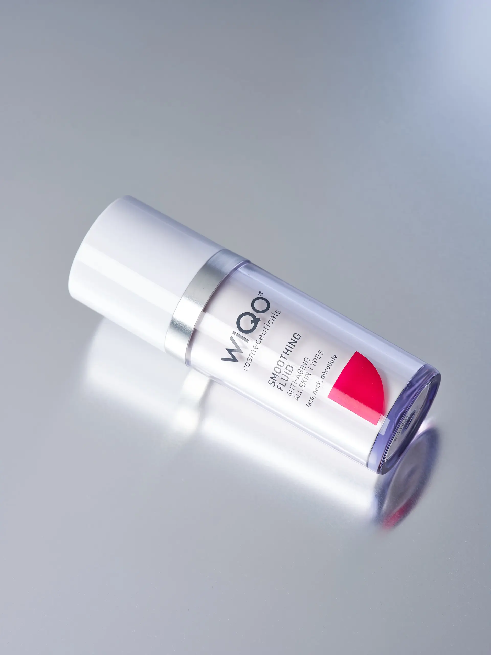 WiQo – Smoothing Fluid