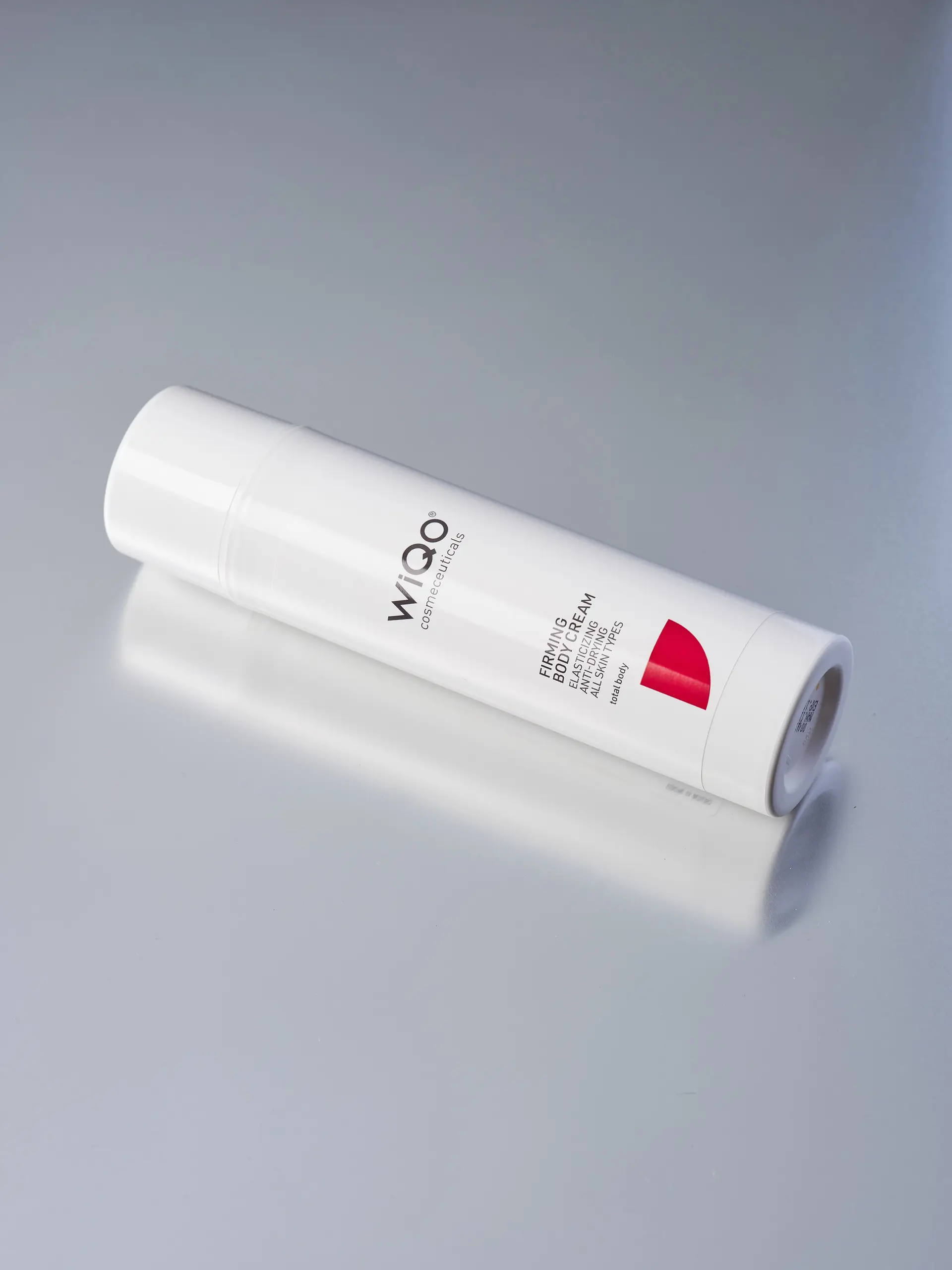 WiQo – Firming Body Cream