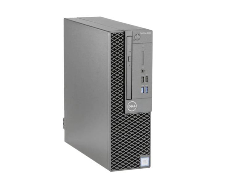 DELL OPTIPLEX 3060 SFF I5-8500 3.00 GHZ