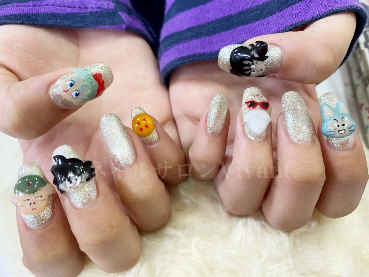 3Dパーツをきれいに1か月持たせるために必要なこと！！｜四国・香川県