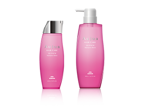 美容】Aujua｜wisp グループ