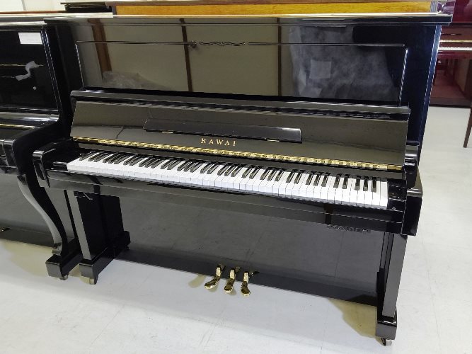 カワイBL31／K727516 | ウイスタリアピアノ | ピアノ・中古ピアノ