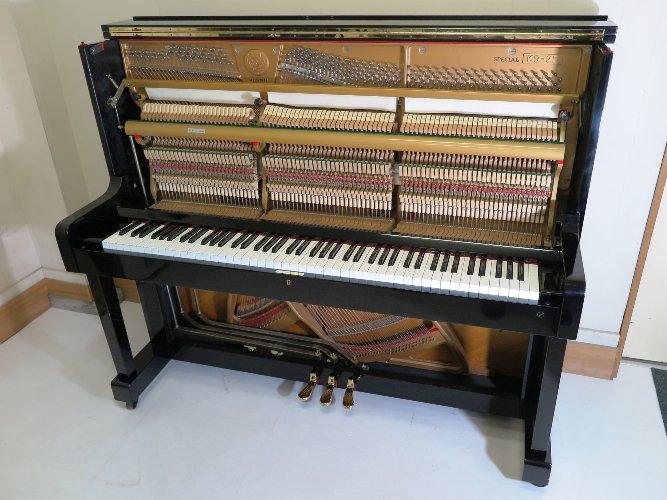 カワイKS－2F SPECIAL／M1247644 | ウイスタリアピアノ | ピアノ