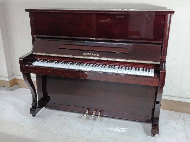 2022/03/31 バリンダムB-126、ウイスタリア ローゼンクランツMの