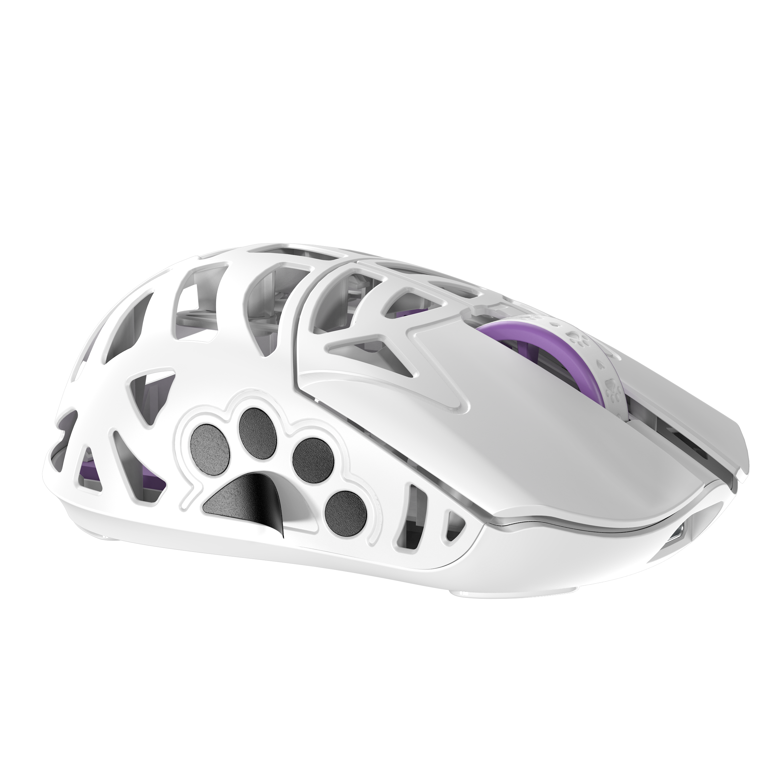 WLMOUSE Beast Miao Magnesium Gaming Mouse – WLmouse