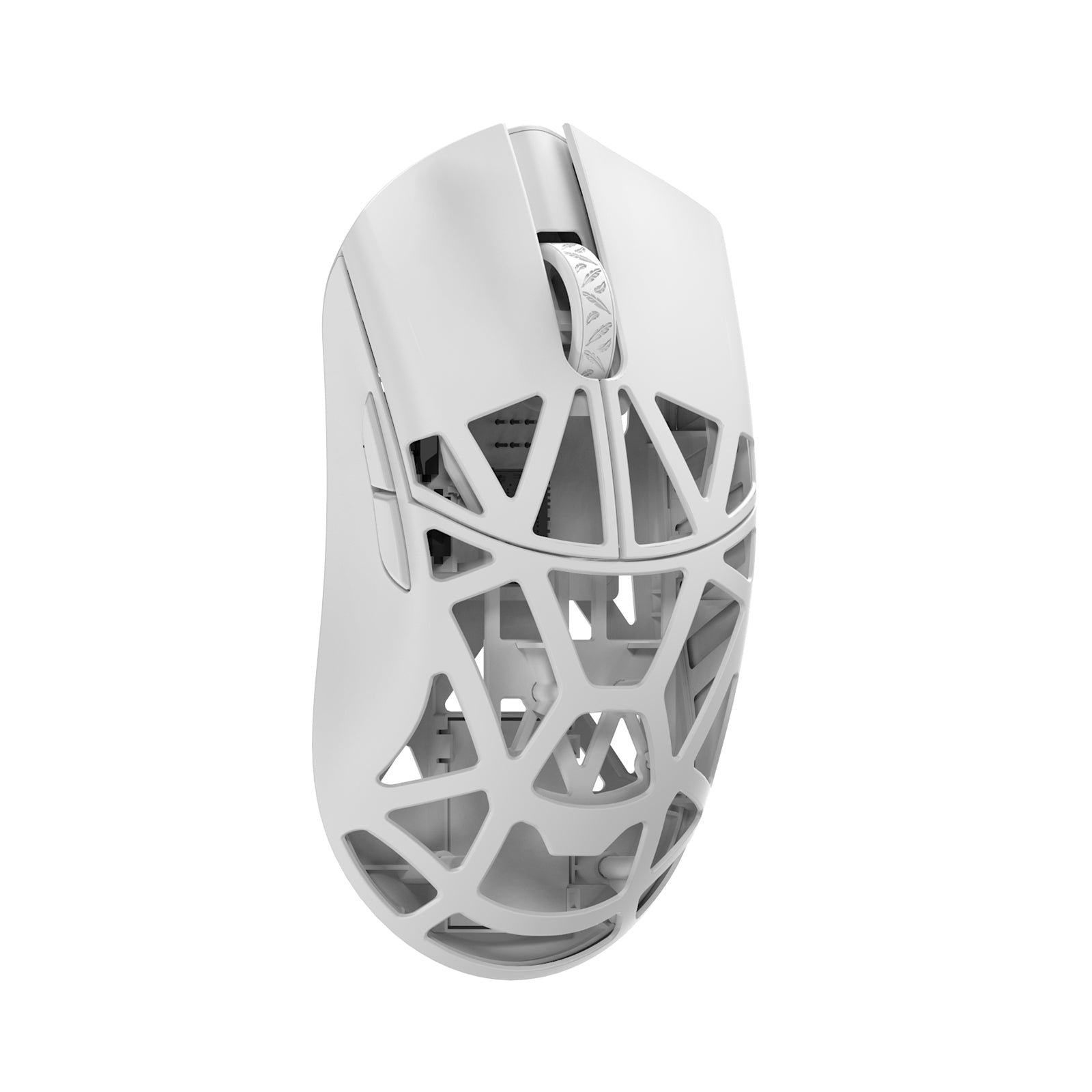 WLmouse BeastX MAX シルバー 【公式通販】