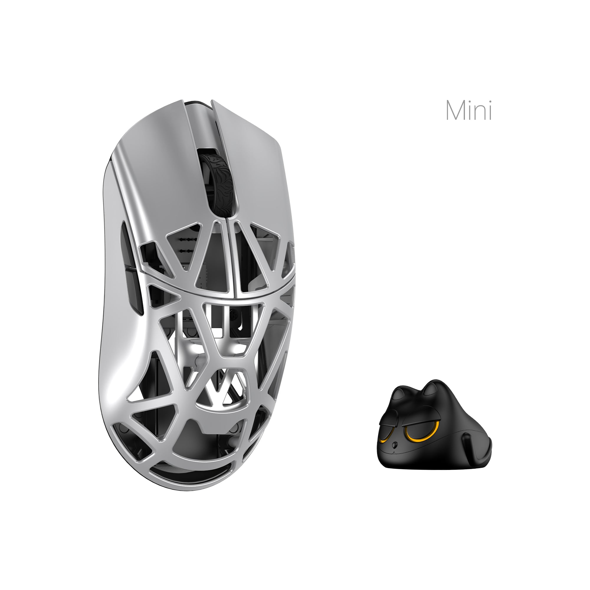 WLMouse Beast X Mini Pro - Ultra-Light Gaming Mouse – WLmouse
