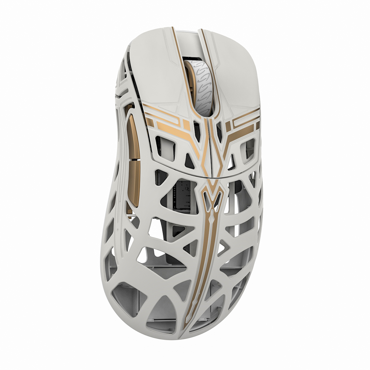 Sword X Magnesium Gaming Mouse - Lightweight & Precise – WLmouse