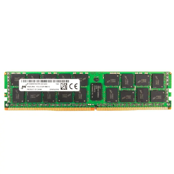 Samsung 2RX4 PC3L 12800R 16GB ECC Server RAM
