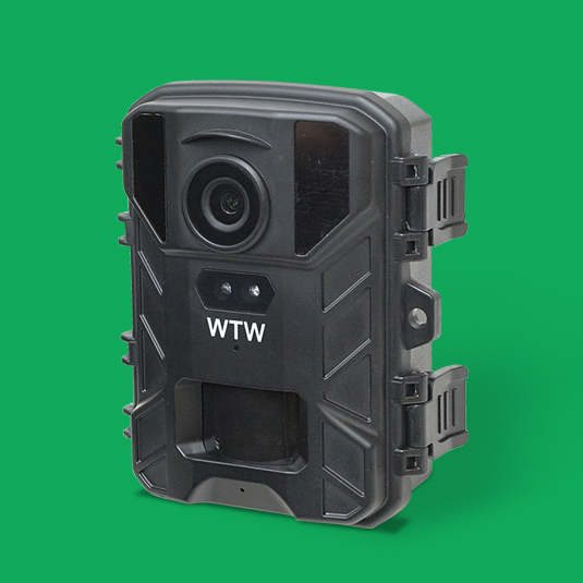 防犯カメラ 2026年 トレイルカメラ 【WTW 塚本無線】