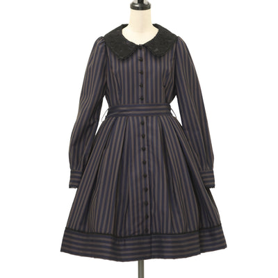 USED】The Ticking Clock～星屑の歯車とどこにもない国～柄ワンピース