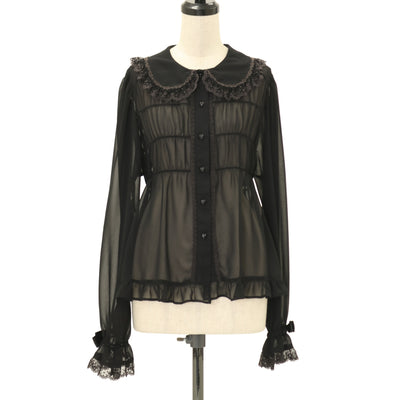 USED】Misty Dollブラウス | Angelic Pretty Wunderwelt Online Shop