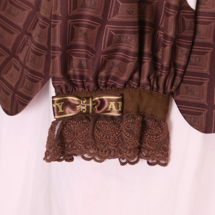 USED】Dreamyショコラティエワンピース | Angelic Pretty Wunderwelt