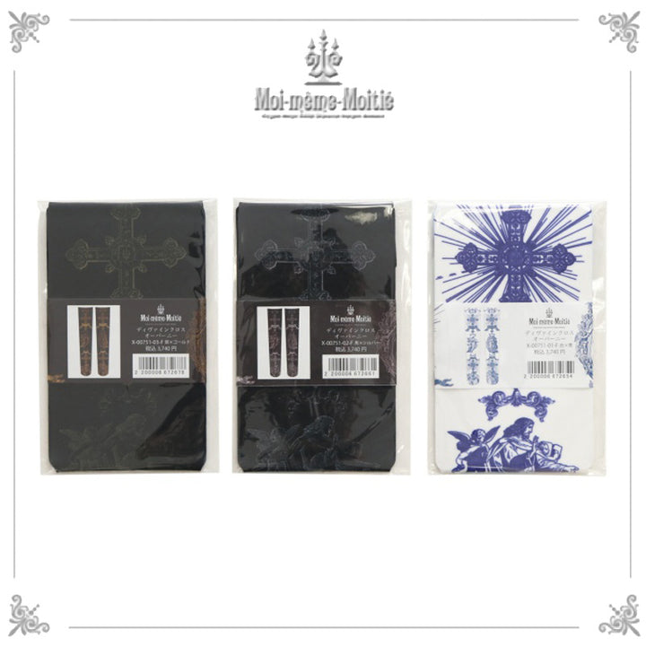 Divine Cross OTK | Moi-même-Moitié | Wunderwelt Fleur - Online