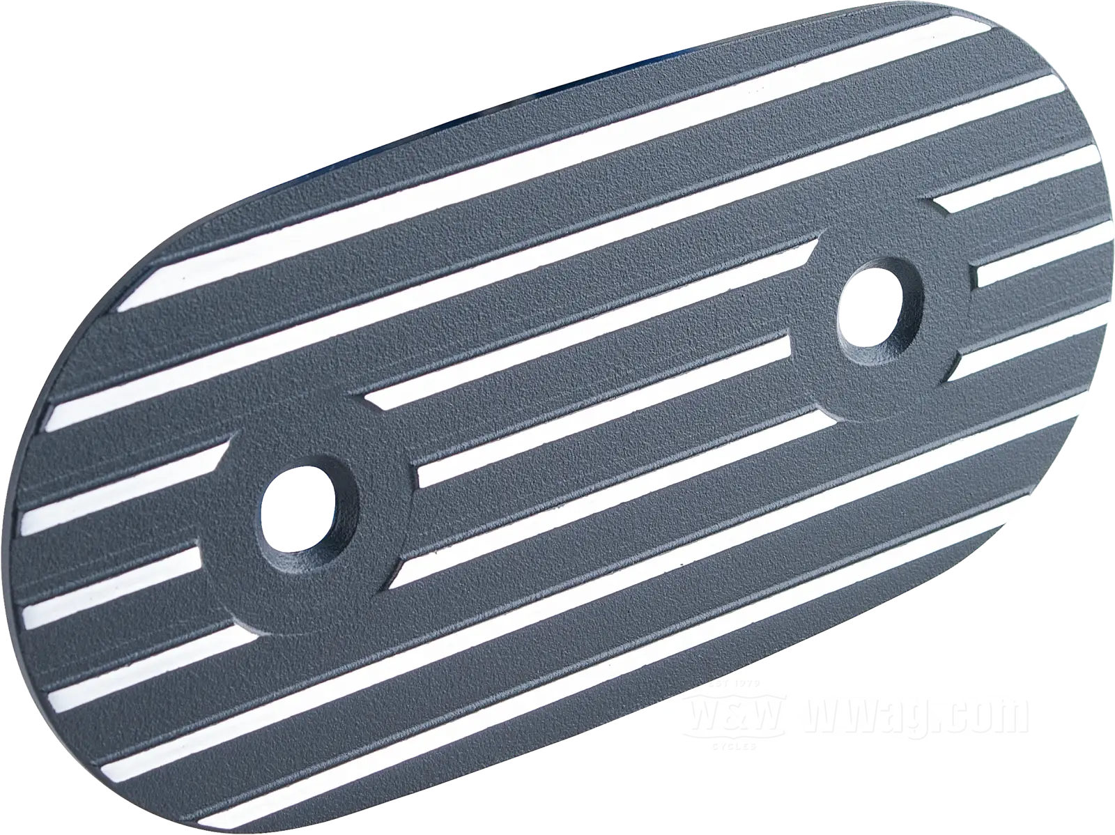 Bates Trim for Bendix Style Oval Air Cleaner