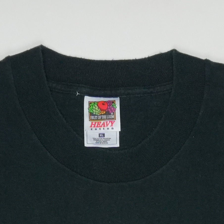 1996 Soundgarden Down On The Upside Vintage T-Shirt – WyCo Vintage