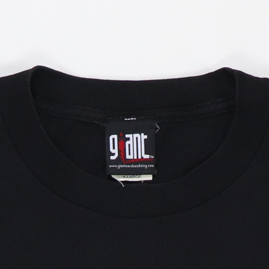 1999 TLC Fan Mail Shirt – WyCo Vintage