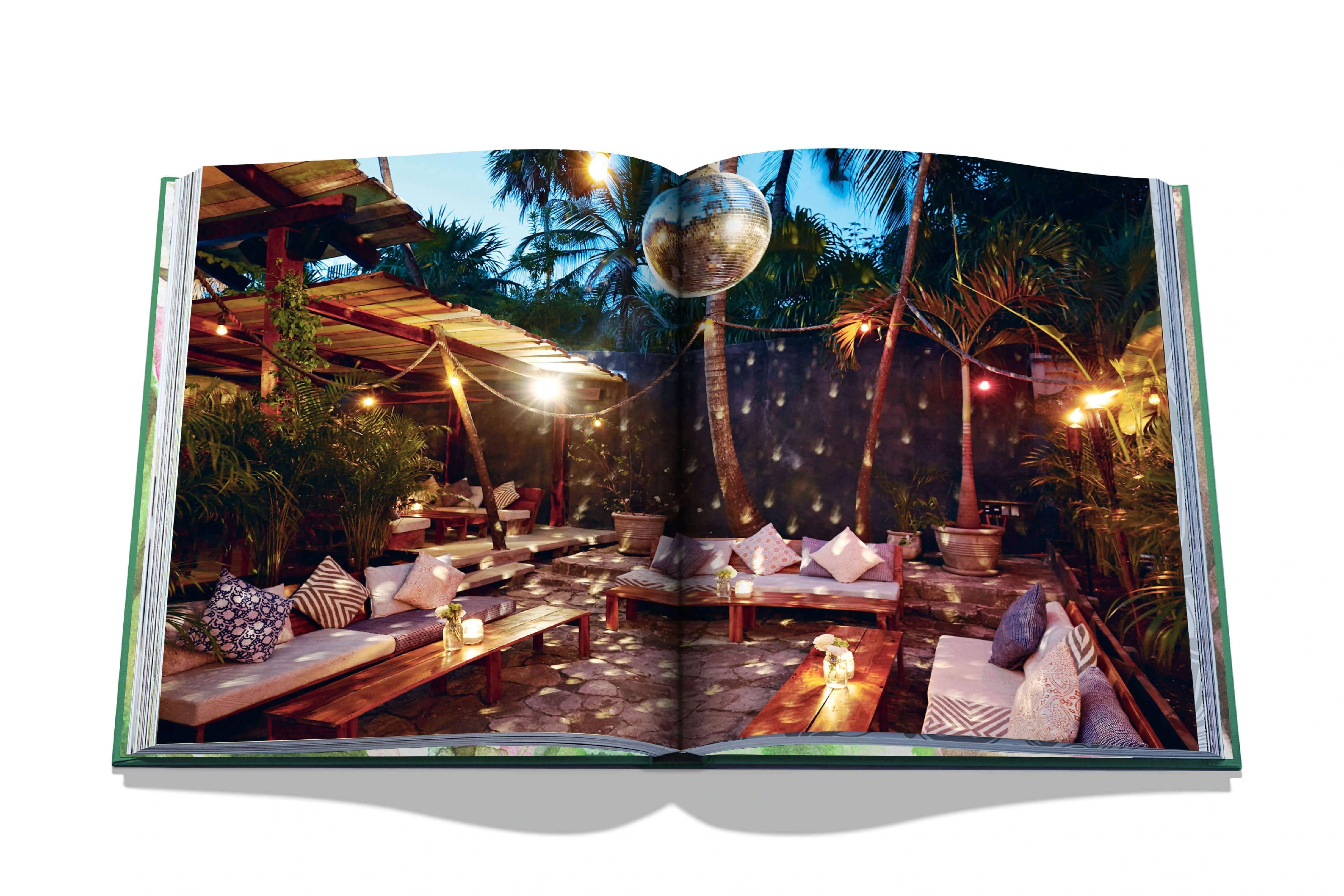 ASSOULINE Tulum Gypset – Wynn at Home