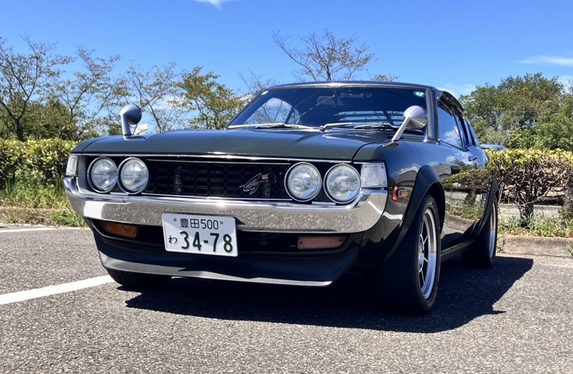 9月29日まで！新入社員がキントヴィンテージでお出かけ🌞