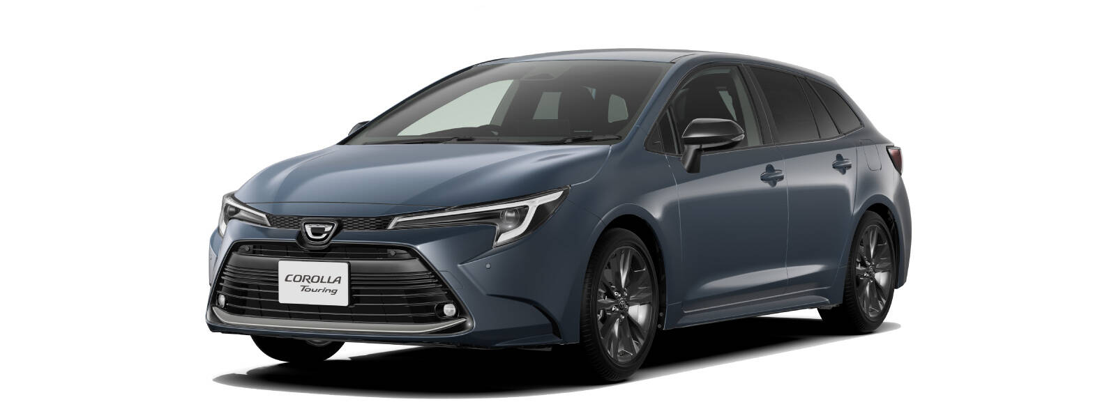 カローラ ツーリング | 価格・グレード | トヨタカローラ広島公式サイト