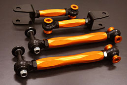 86 T-DEMAND アッパーアーム 車検対応 86 T-DEMAND アッパーアーム