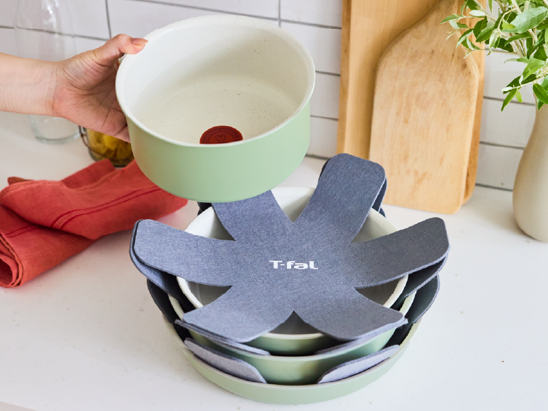 レビュー一覧 | インジニオ・ネオ IHパレットアミ ミントグリーン