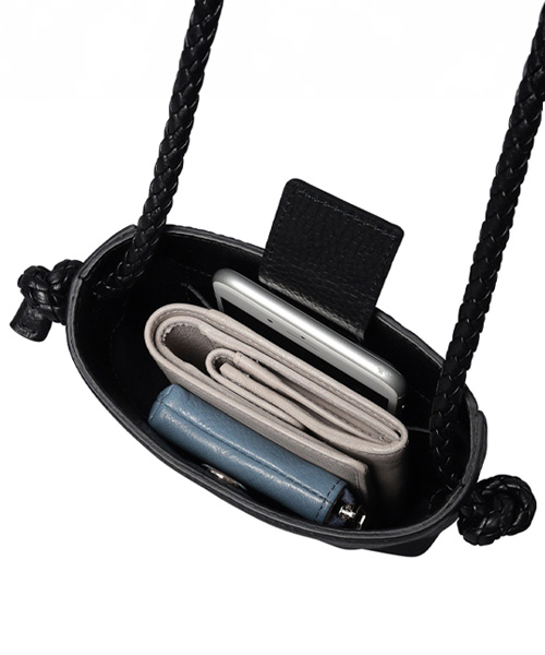 HIROFU - HIROFU【軽やかな使い心地のCESTA〈チェスタ〉に寒い日も