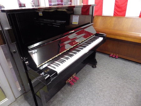 KAWAI/カワイ 中古アップライトピアノKS-5Fスペシャル ご成約済
