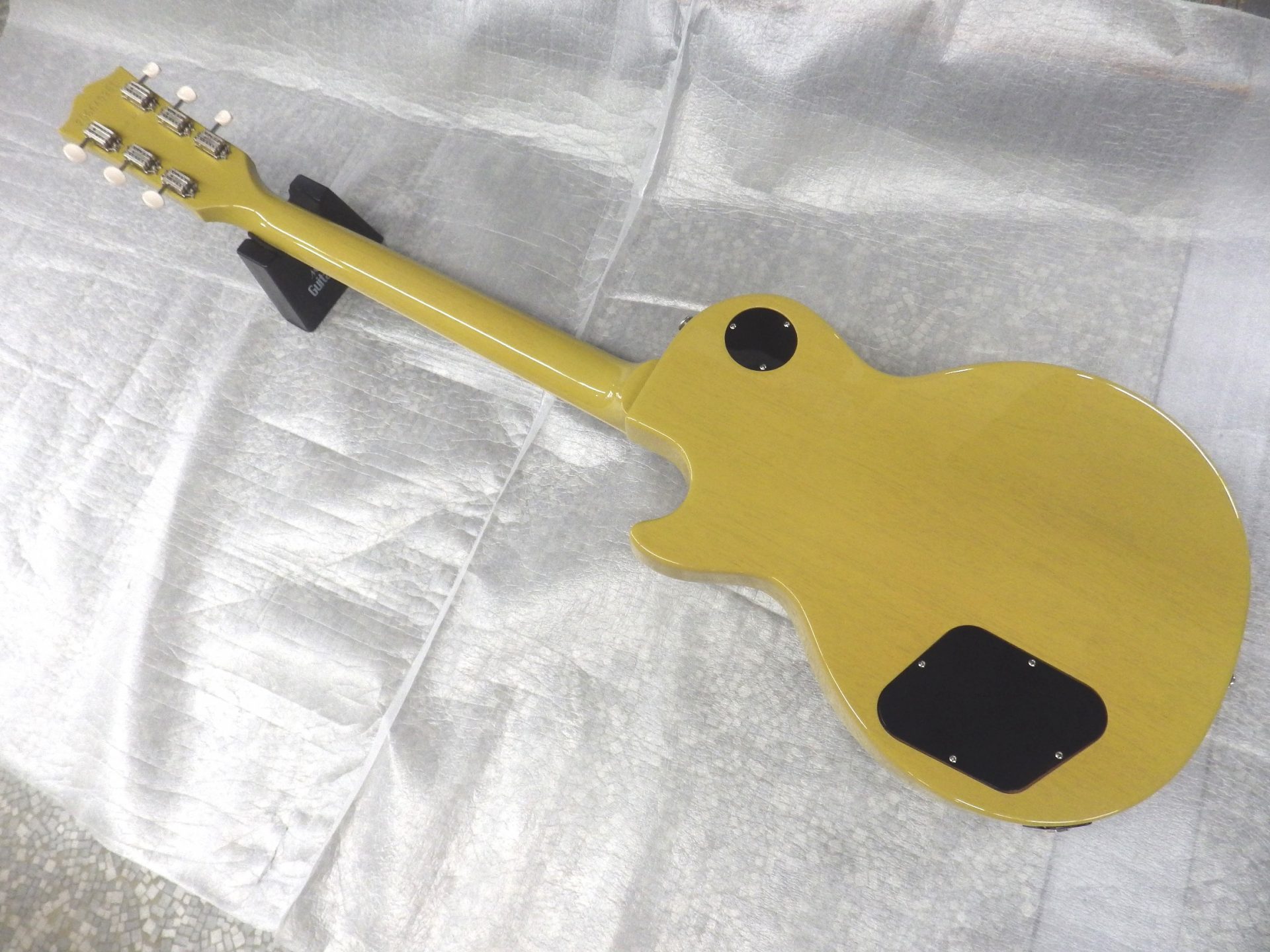 Gibson ギブソン Les Paul Special TV Yellow レスポールスペシャル TV