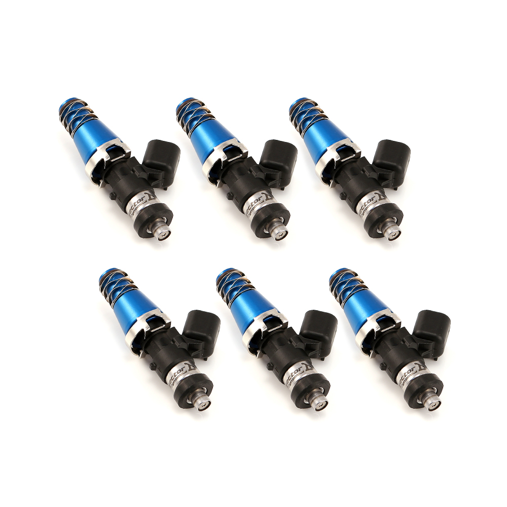 ID1050-XDS Supra 7M-GTE Injector Set (6) | T1 Race