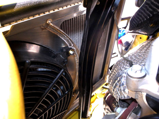 TM-SQUARE ファンシュラウド – TM-SQUARE