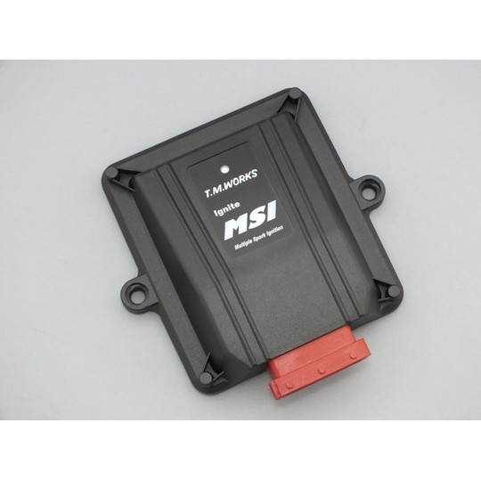 Ignite MSI 品番MSP（T.M.WORKSハイパフォーマンスコイルダイレクト
